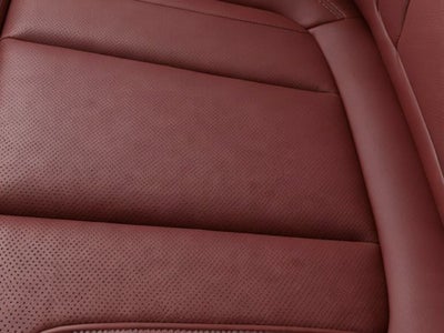 2025 BMW X4 M40i