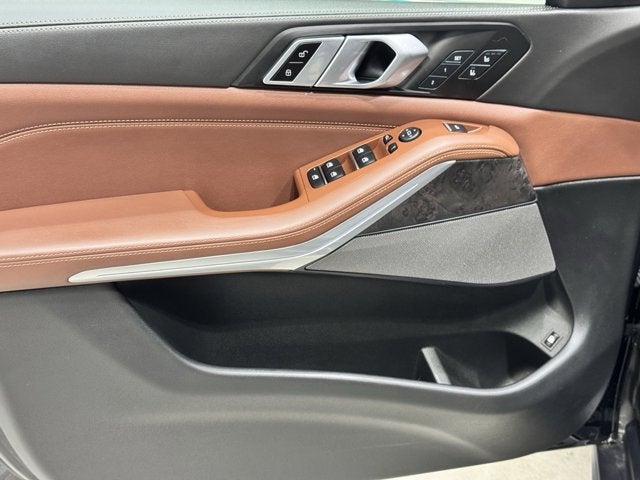 2024 BMW X5 xDrive50e