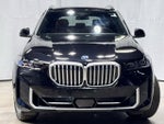 2024 BMW X5 xDrive50e