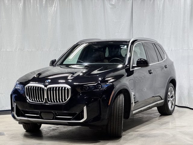 2024 BMW X5 xDrive50e