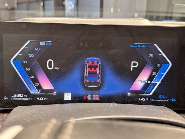 2024 BMW X5 xDrive50e