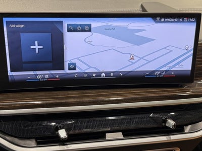 2024 BMW X5 xDrive50e