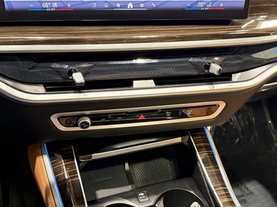 2024 BMW X5 xDrive50e