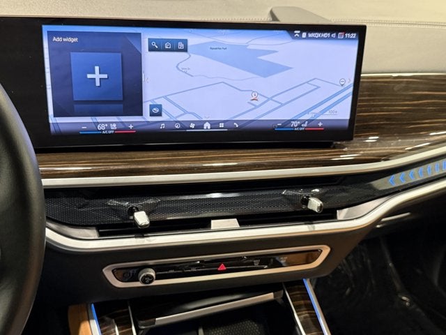 2024 BMW X5 xDrive50e