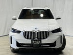 2024 BMW X5 xDrive50e