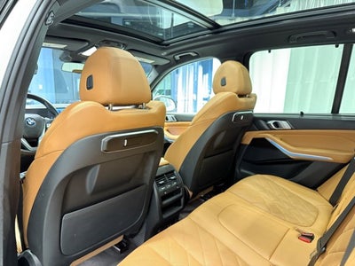 2024 BMW X5 xDrive50e