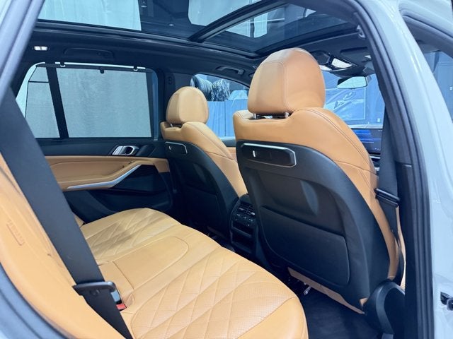 2024 BMW X5 xDrive50e