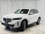 2024 BMW X5 xDrive50e