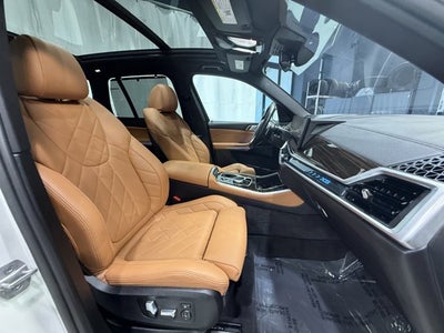 2024 BMW X5 xDrive50e