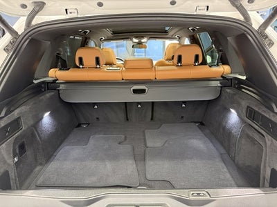 2024 BMW X5 xDrive50e