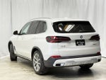 2024 BMW X5 xDrive50e