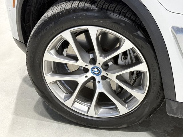 2024 BMW X5 xDrive50e