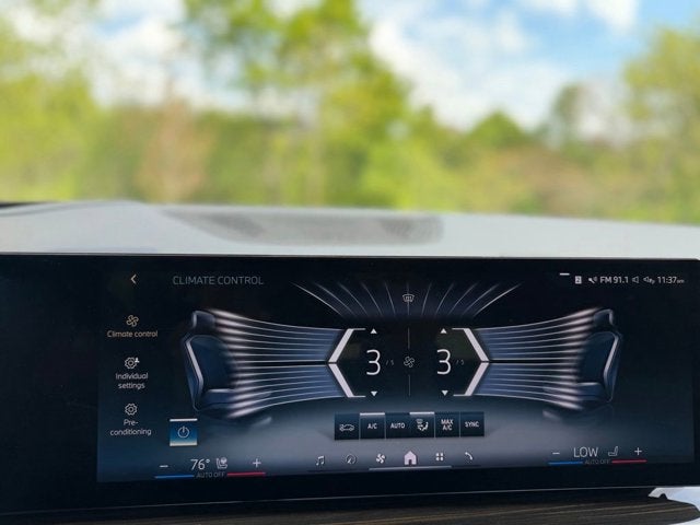 2024 BMW X5 xDrive50e
