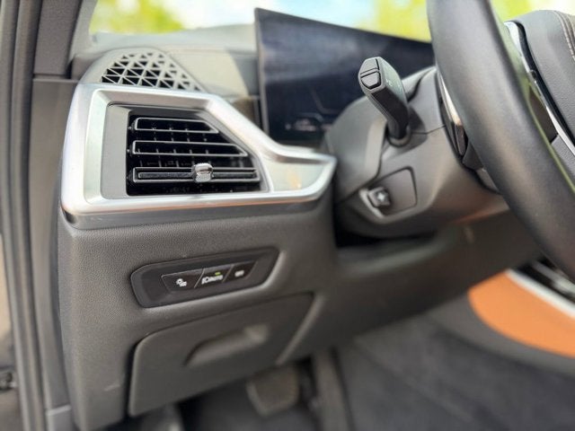 2024 BMW X5 xDrive50e