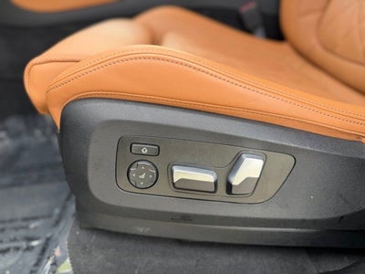 2024 BMW X5 xDrive50e