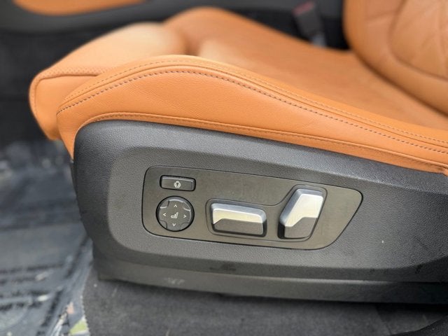 2024 BMW X5 xDrive50e