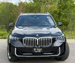 2024 BMW X5 xDrive50e