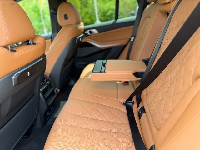2024 BMW X5 xDrive50e