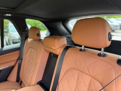 2024 BMW X5 xDrive50e