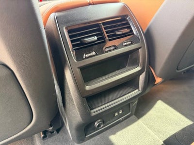 2024 BMW X5 xDrive50e