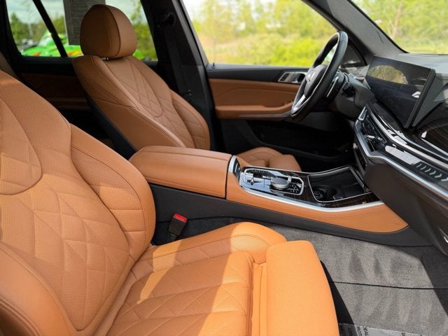 2024 BMW X5 xDrive50e