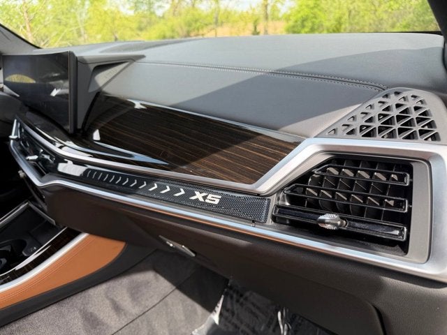2024 BMW X5 xDrive50e