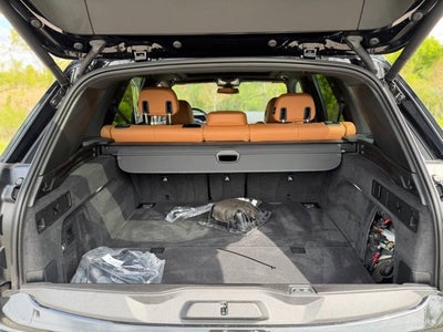 2024 BMW X5 xDrive50e