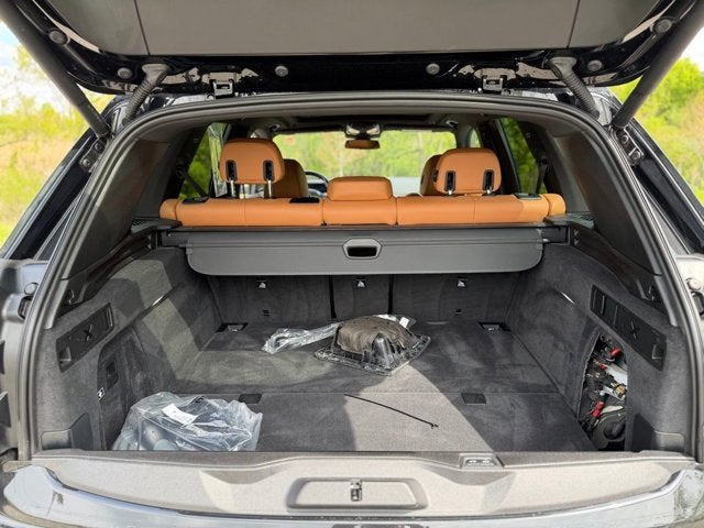 2024 BMW X5 xDrive50e