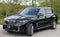 2024 BMW X5 xDrive50e