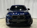 2024 BMW X6 M60i