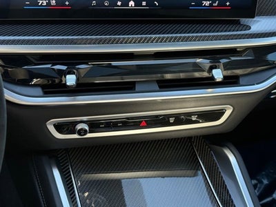 2026 BMW X6 M60i