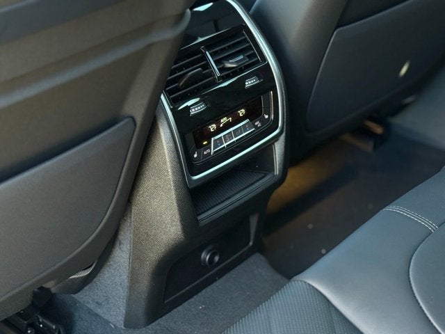 2026 BMW X6 M60i