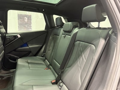 2025 BMW X3 M50 xDrive