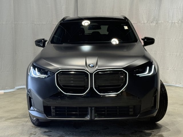 2025 BMW X3 M50 xDrive