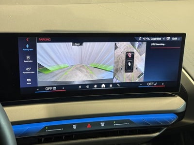 2025 BMW X3 M50 xDrive