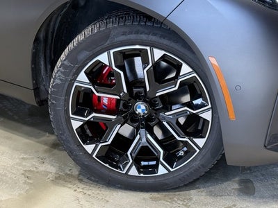 2025 BMW X3 M50 xDrive