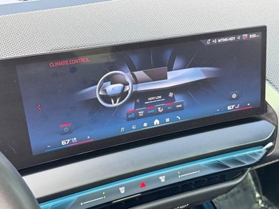 2025 BMW X3 M50 xDrive