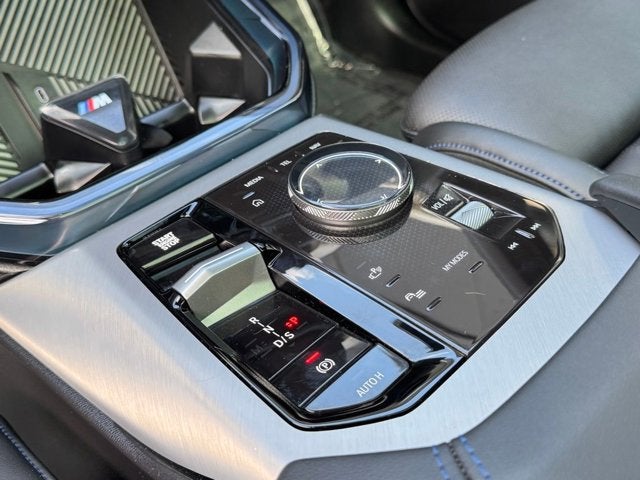 2025 BMW X3 M50 xDrive