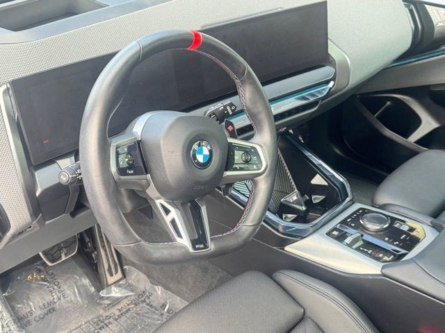 2025 BMW X3 M50 xDrive