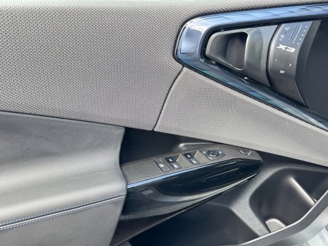 2025 BMW X3 M50 xDrive