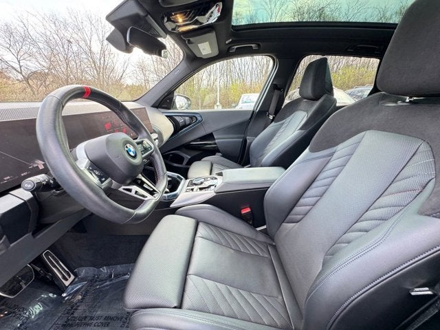 2025 BMW X3 M50 xDrive