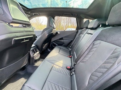 2025 BMW X3 M50 xDrive