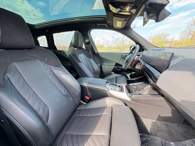 2025 BMW X3 M50 xDrive