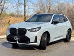 2025 BMW X3 M50 xDrive