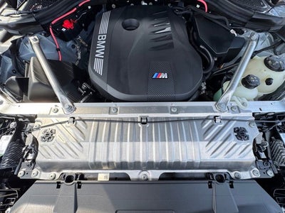 2025 BMW X3 M50 xDrive
