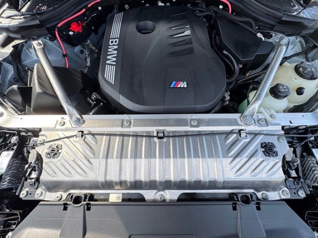 2025 BMW X3 M50 xDrive