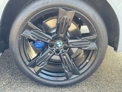 2025 BMW X3 M50 xDrive