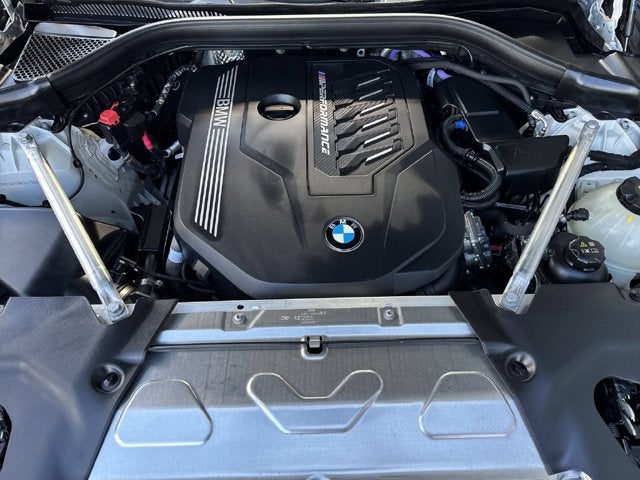 2024 BMW X3 M40i