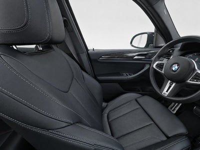 2024 BMW X3 M40i