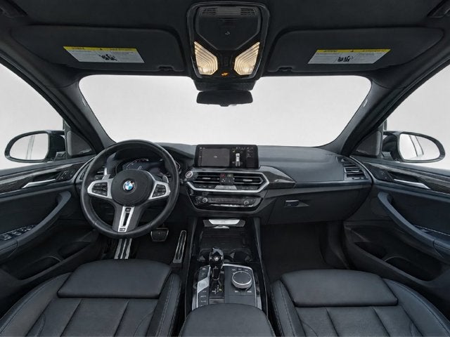 2024 BMW X3 M40i